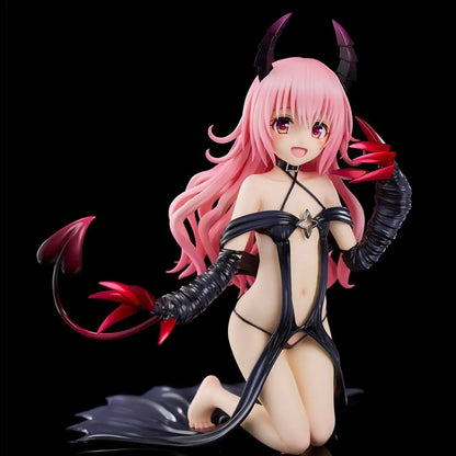Union Creative Momo Belia Deviluke 1 6 Scale PVC Figure