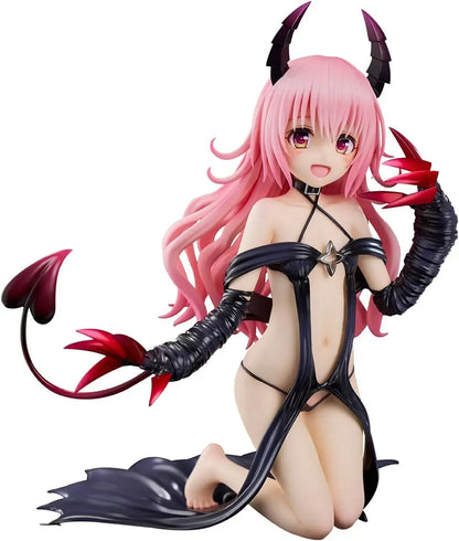 Union Creative Momo Belia Deviluke 1 6 Scale PVC Figure