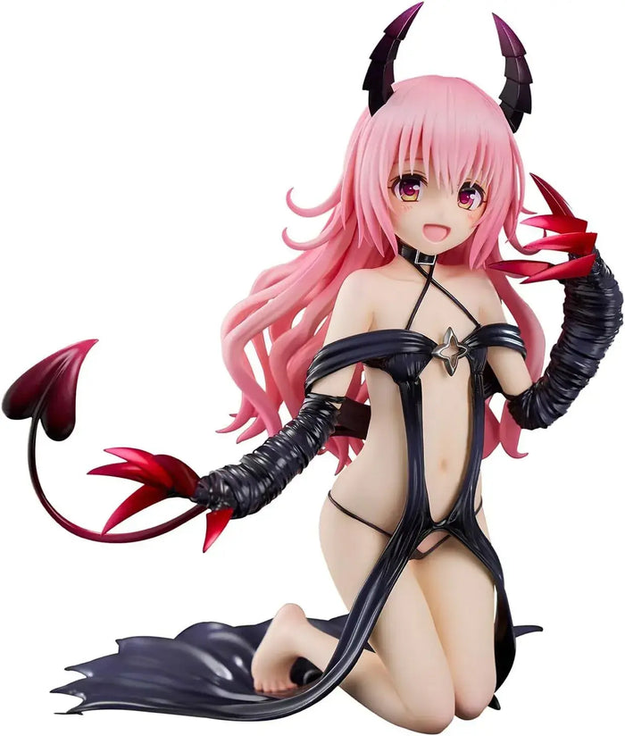 Union Creative Momo Belia Deviluke 1 6 Scale PVC Figure