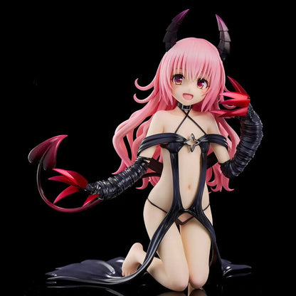 Union Creative Momo Belia Deviluke 1 6 Scale PVC Figure