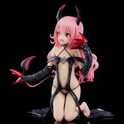 Union Creative Momo Belia Deviluke 1 6 Scale PVC Figure