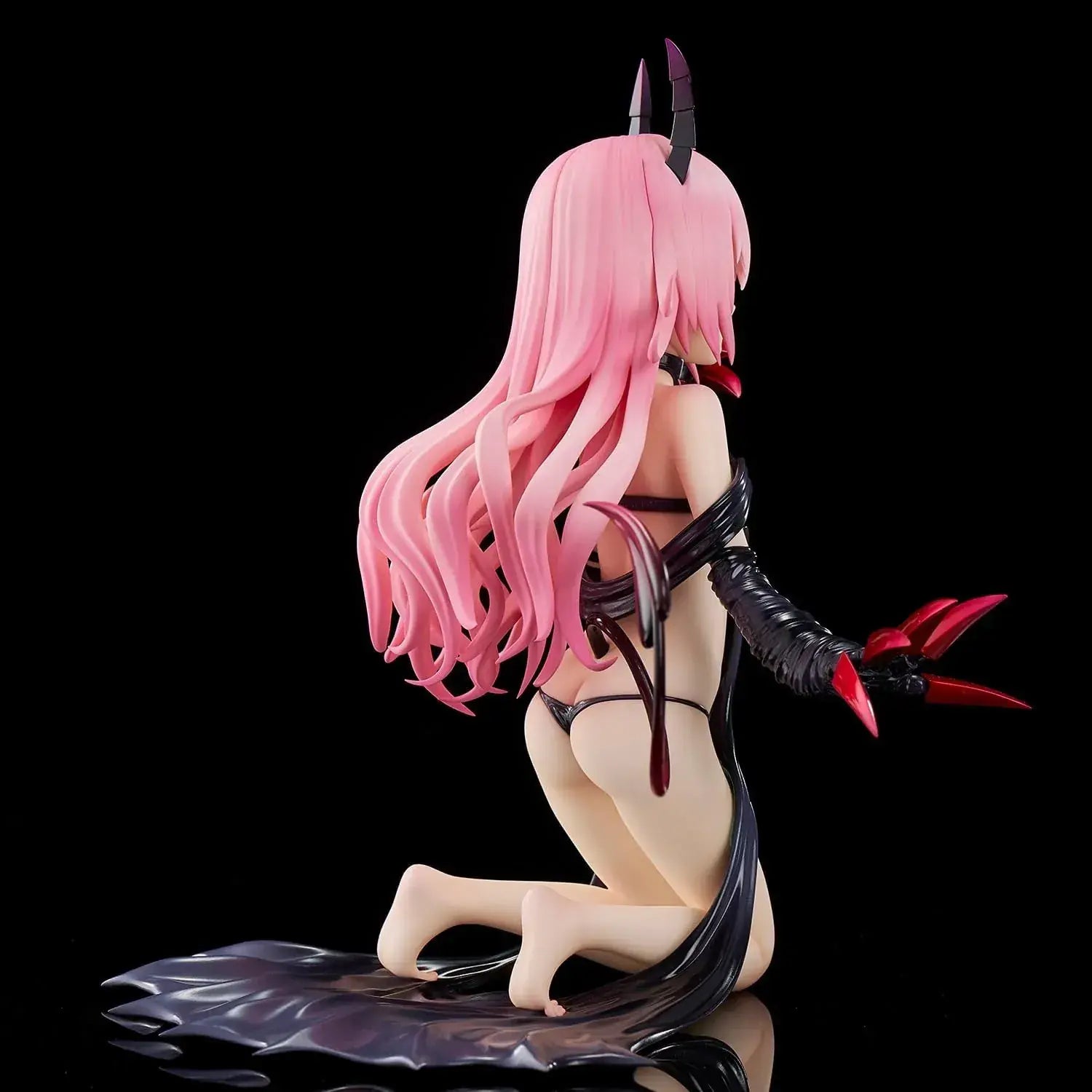 Union Creative Momo Belia Deviluke 1 6 Scale PVC Figure