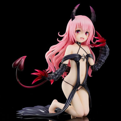 Union Creative Momo Belia Deviluke 1 6 Scale PVC Figure