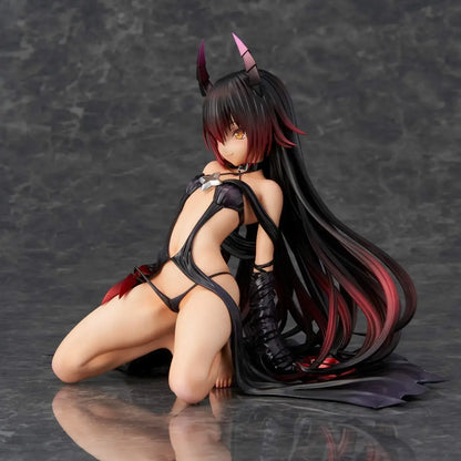 Union Creative Nemesis Darkness Ver 1 6 Figure PVC ABS