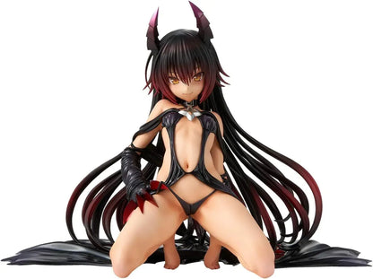 Union Creative Nemesis Darkness Ver 1 6 Figure PVC ABS
