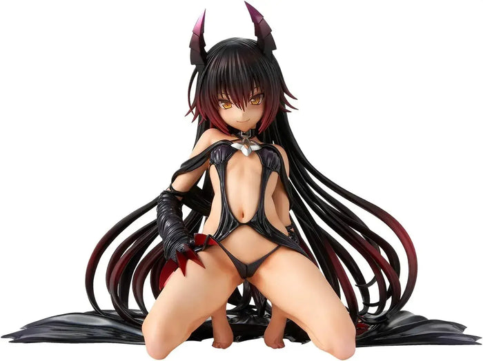 Union Creative Nemesis Darkness Ver 1 6 Figure PVC ABS