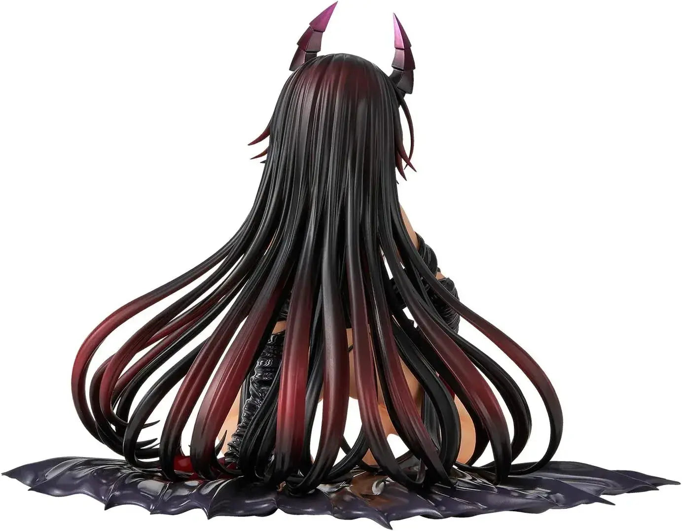 Union Creative Nemesis Darkness Ver 1 6 Figure PVC ABS