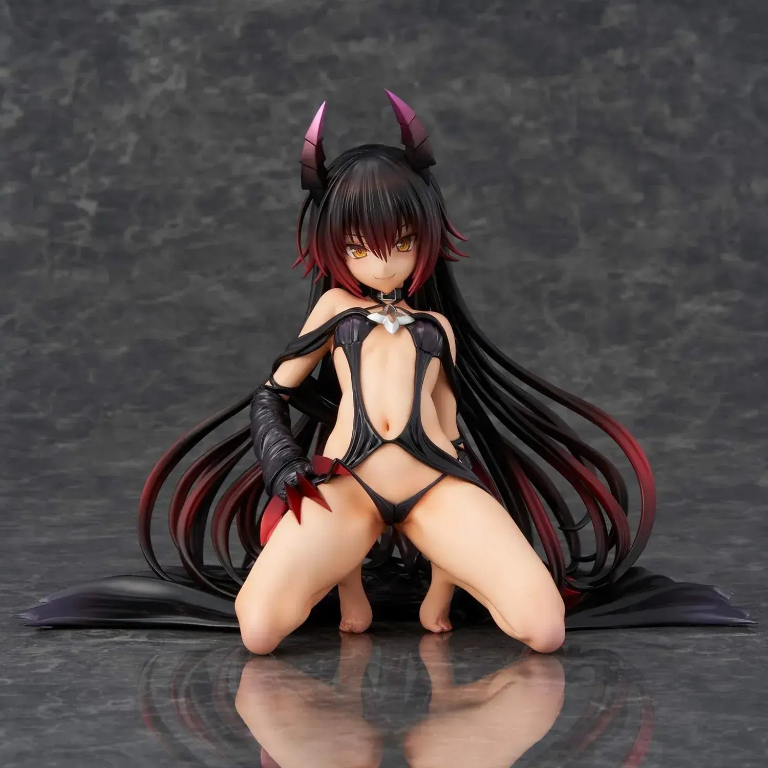 Union Creative Nemesis Darkness Ver 1 6 Figure PVC ABS