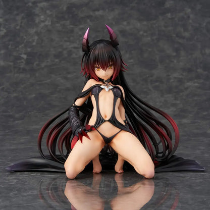 Union Creative Nemesis Darkness Ver 1 6 Figure PVC ABS