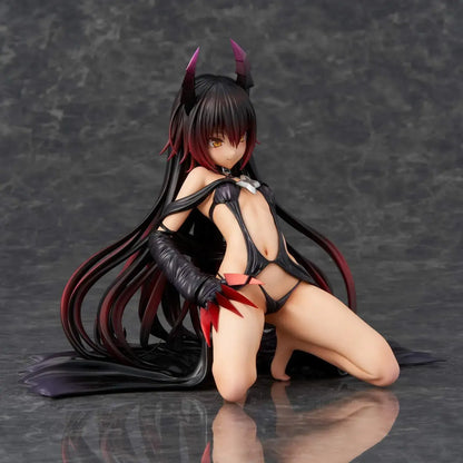 Union Creative Nemesis Darkness Ver 1 6 Figure PVC ABS