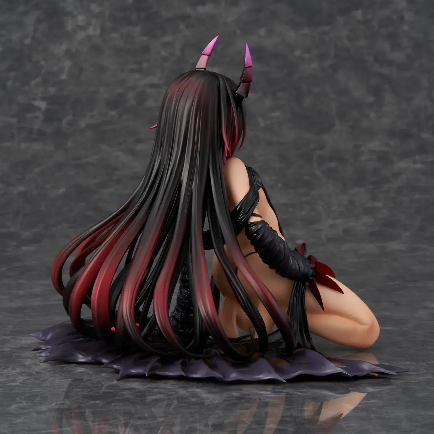 Union Creative Nemesis Darkness Ver 1 6 Figure PVC ABS