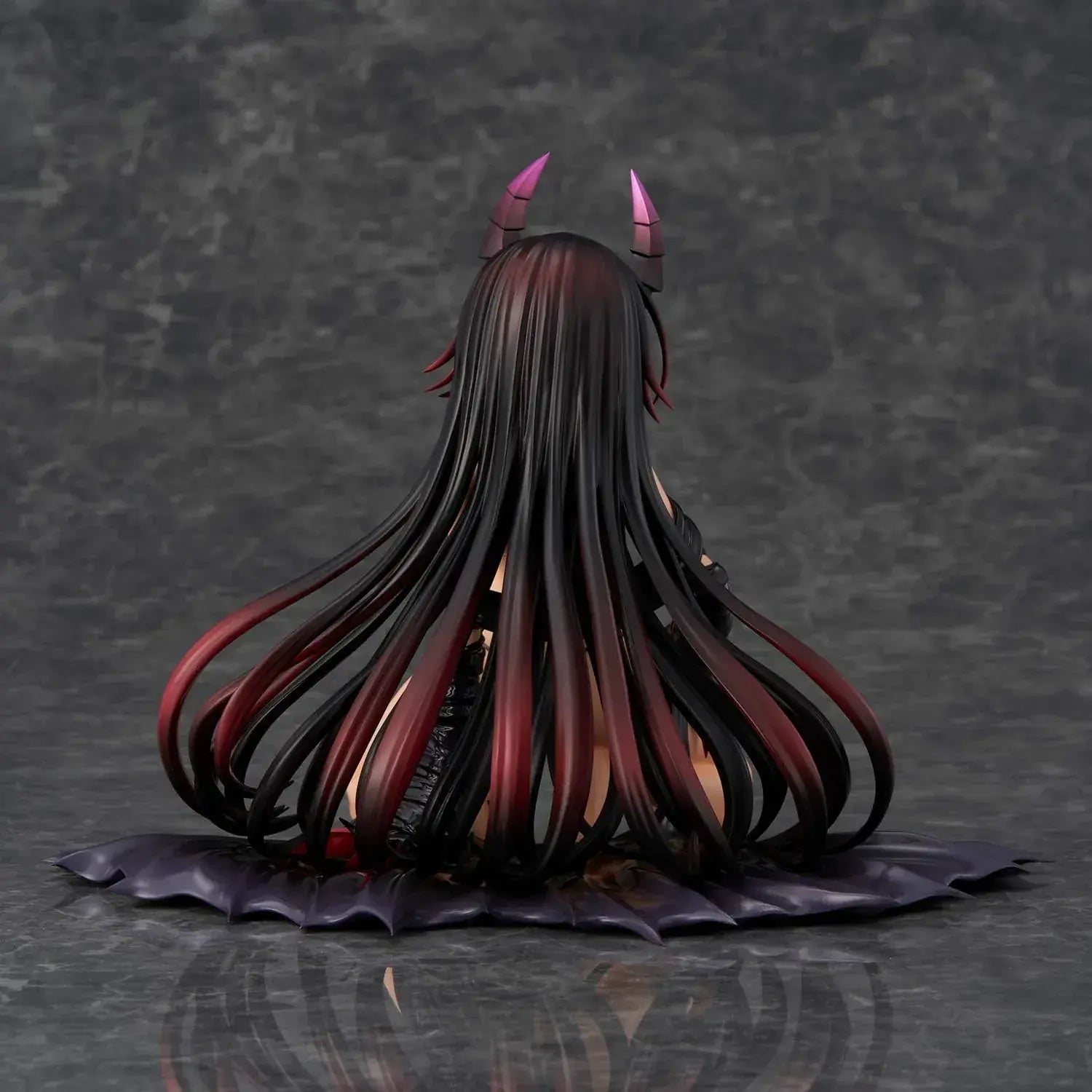 Union Creative Nemesis Darkness Ver 1 6 Figure PVC ABS