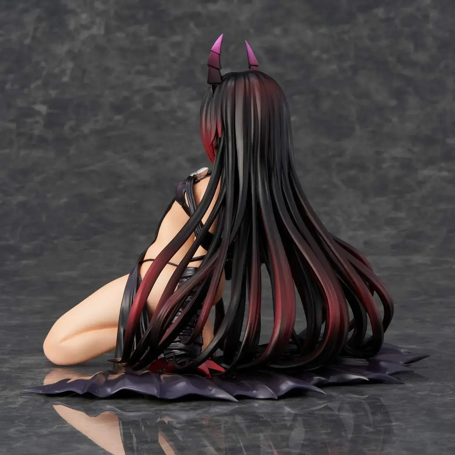 Union Creative Nemesis Darkness Ver 1 6 Figure PVC ABS