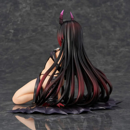 Union Creative Nemesis Darkness Ver 1 6 Figure PVC ABS