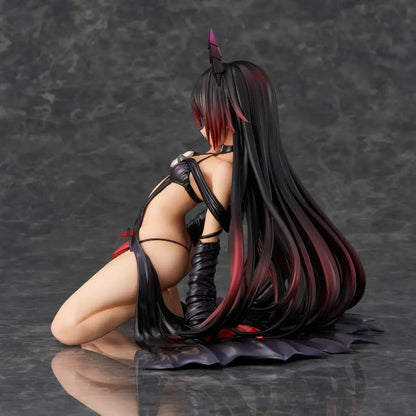 Union Creative Nemesis Darkness Ver 1 6 Figure PVC ABS