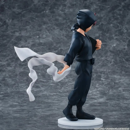 Union Creative Ninjama Rantaro Doi Hansuke PVC ABS Figure