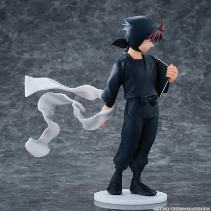 Union Creative Ninjama Rantaro Doi Hansuke PVC ABS Figure