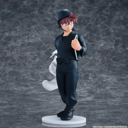 Union Creative Ninjama Rantaro Doi Hansuke PVC ABS Figure