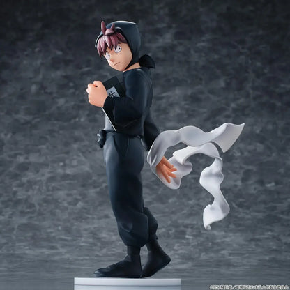 Union Creative Ninjama Rantaro Doi Hansuke PVC ABS Figure