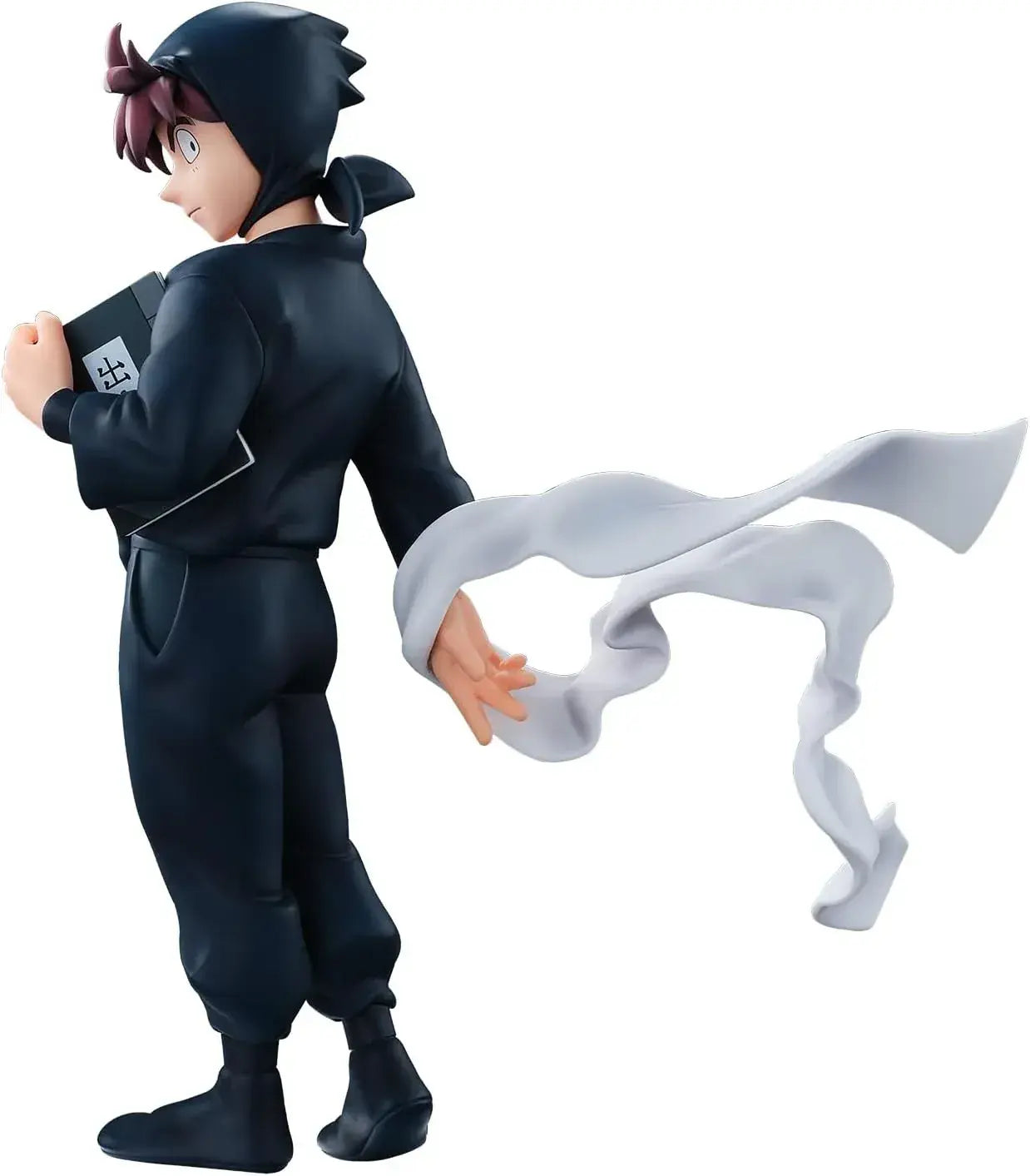 Union Creative Ninjama Rantaro Doi Hansuke PVC ABS Figure