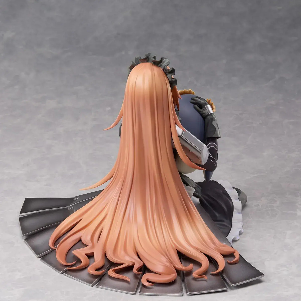 Union Creative Overlord Siz Delta Complete Figure PVC ABS