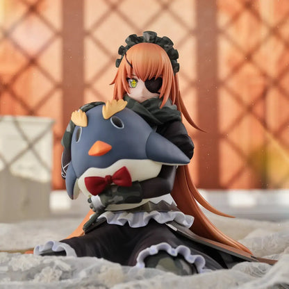 Union Creative Overlord Siz Delta Complete Figure PVC ABS