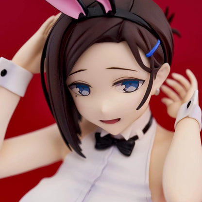 Union Creative Tawawa on Monday Junior Easter Bunny PVC Figure