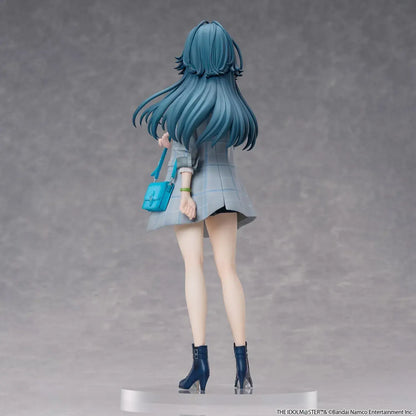 Union Creative The Idolmaster Tsukimura Temari 1 6 Scale Figure