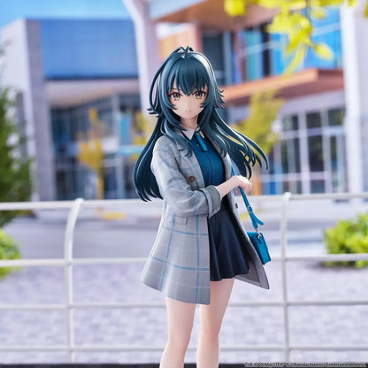 Union Creative The Idolmaster Tsukimura Temari 1 6 Scale Figure