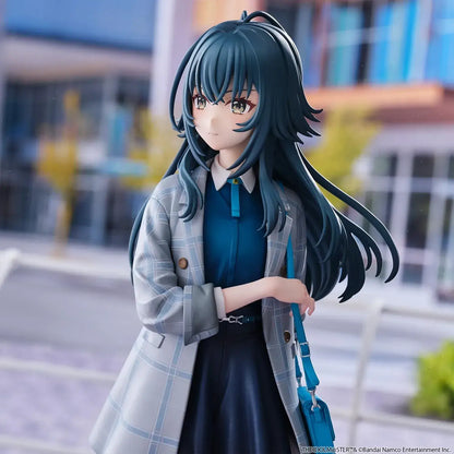 Union Creative The Idolmaster Tsukimura Temari 1 6 Scale Figure