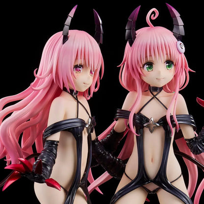 Union Creative To Love Ru Darkness Lala Momo 1 6 Scale Figure