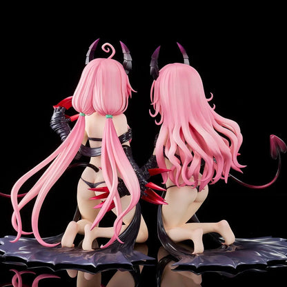 Union Creative To Love Ru Darkness Lala Momo 1 6 Scale Figure