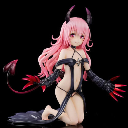 Union Creative To Love Ru Darkness Lala Momo 1 6 Scale Figure