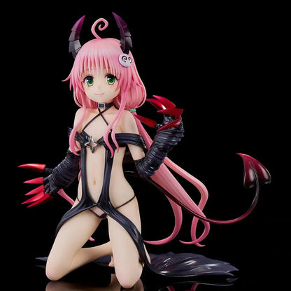 Union Creative To Love Ru Darkness Lala Momo 1 6 Scale Figure