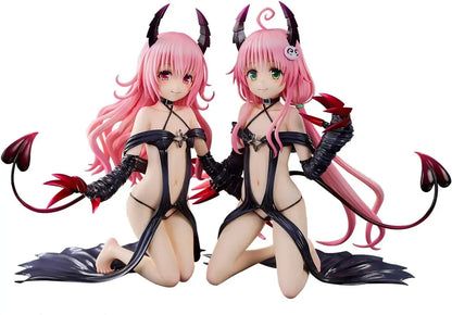 Union Creative To Love Ru Darkness Lala Momo 1 6 Scale Figure