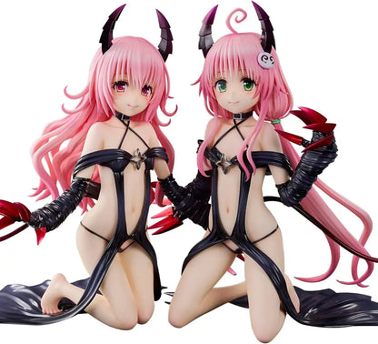 Union Creative To Love Ru Darkness Lala Momo 1 6 Scale Figure