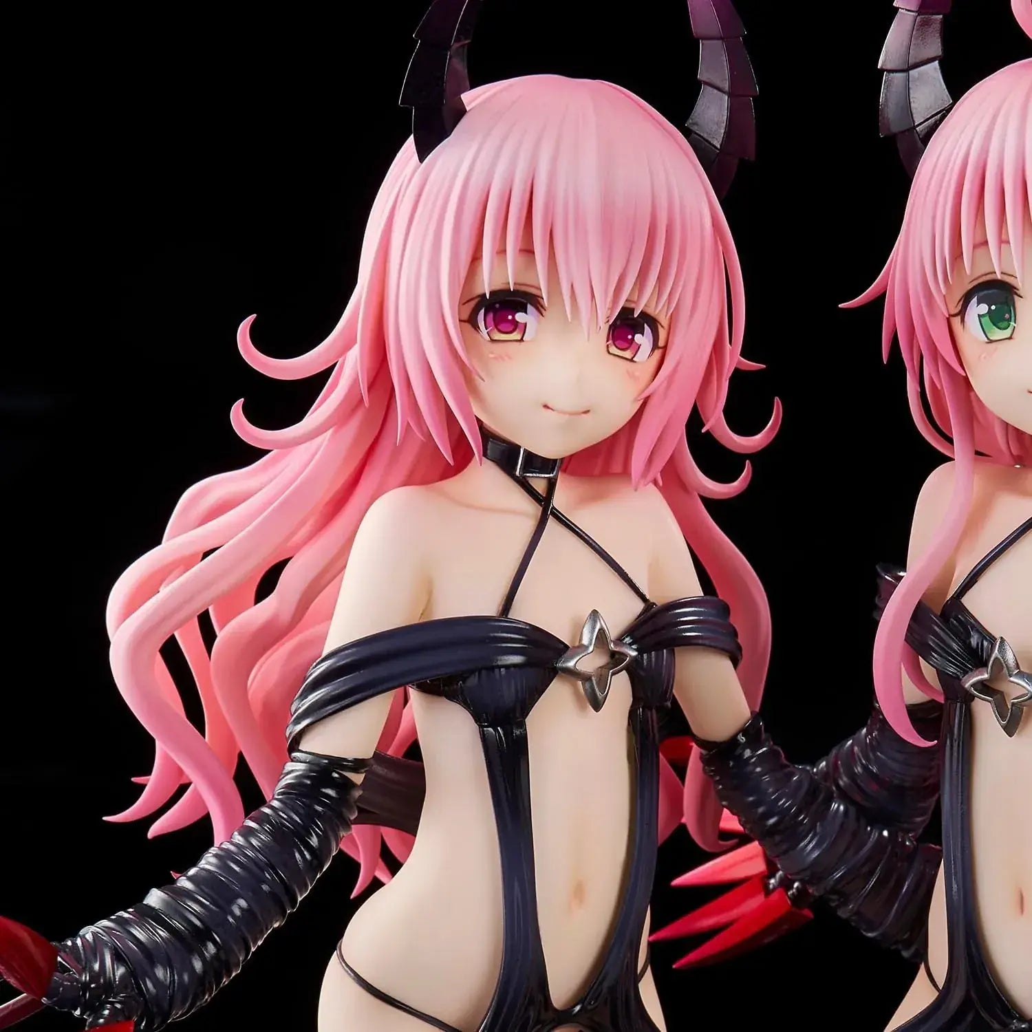 Union Creative To Love Ru Darkness Lala Momo 1 6 Scale Figure