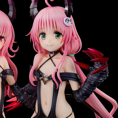 Union Creative To Love Ru Darkness Lala Momo 1 6 Scale Figure