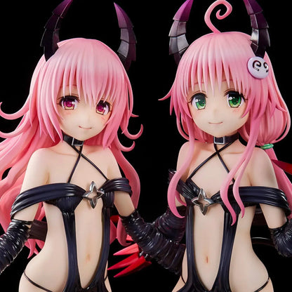 Union Creative To Love Ru Darkness Lala Momo 1 6 Scale Figure