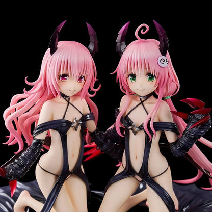 Union Creative To Love Ru Darkness Lala Momo 1 6 Scale Figure