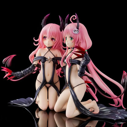 Union Creative To Love Ru Darkness Lala Momo 1 6 Scale Figure