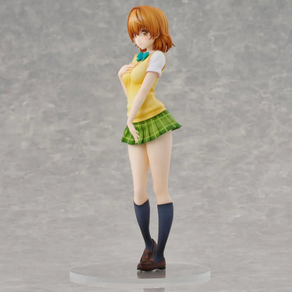 Union Creative To Love Ru Darkness Riko Hasaki PVC ABS Figure