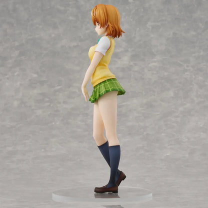 Union Creative To Love Ru Darkness Riko Hasaki PVC ABS Figure