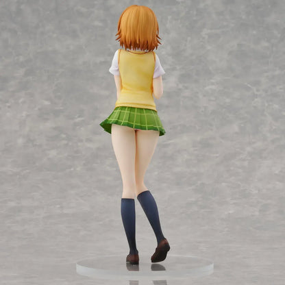 Union Creative To Love Ru Darkness Riko Hasaki PVC ABS Figure