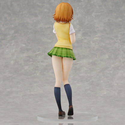 Union Creative To Love Ru Darkness Riko Hasaki PVC ABS Figure
