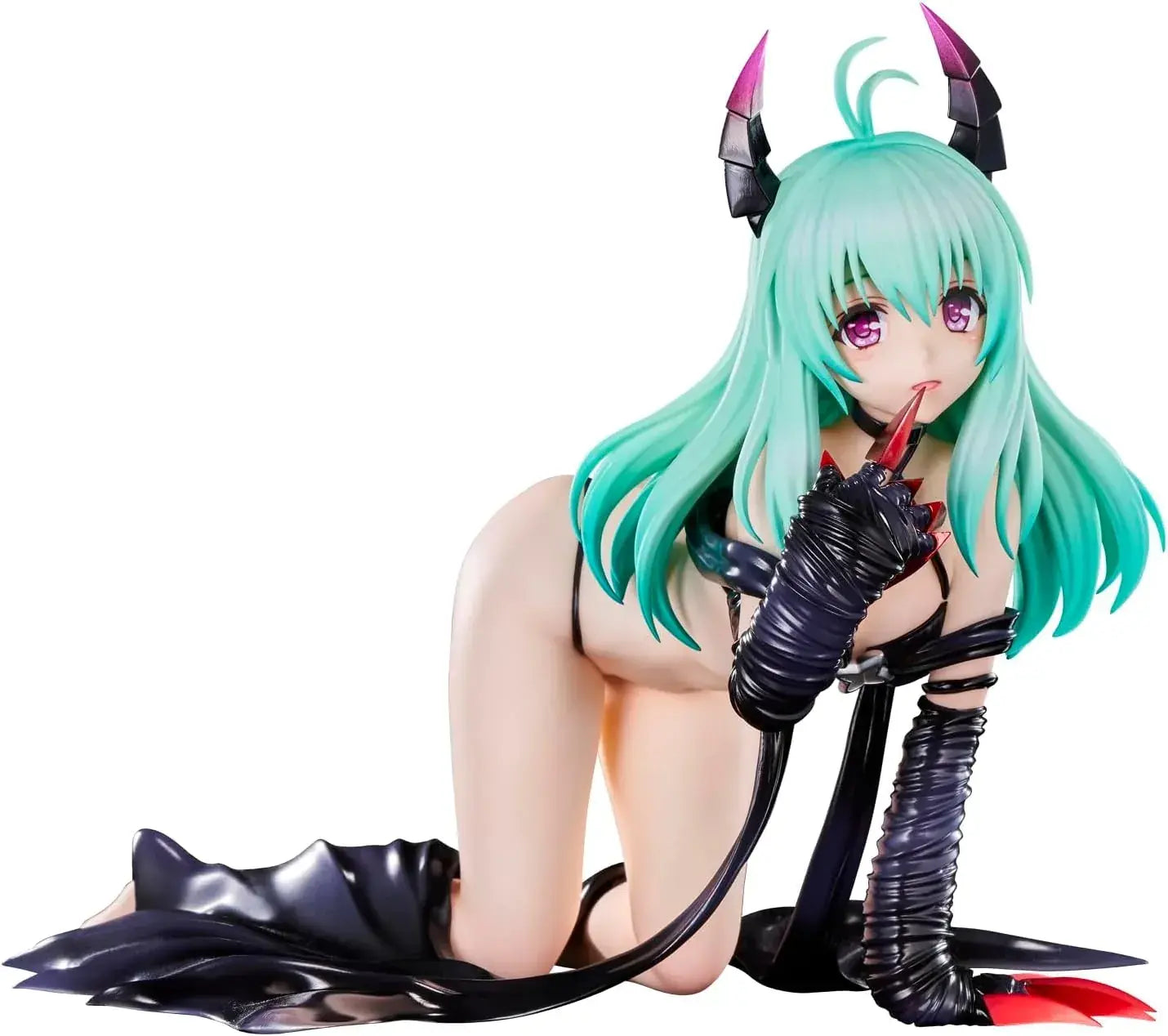 Union Creative ToLove Ru Darkness Rune Elsi 1 6 Scale Figure