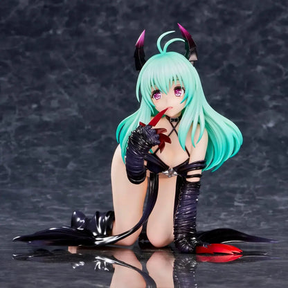 Union Creative ToLove Ru Darkness Rune Elsi 1 6 Scale Figure