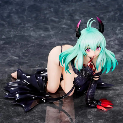 Union Creative ToLove Ru Darkness Rune Elsi 1 6 Scale Figure