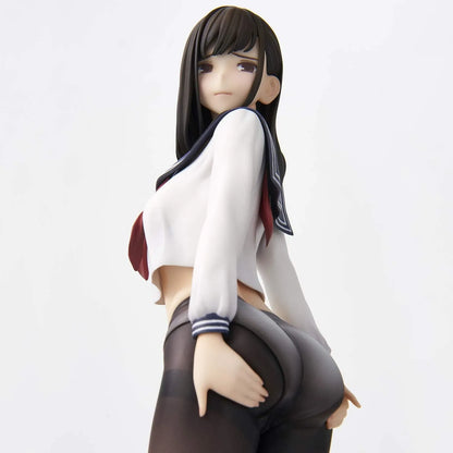 Union Creative Yomu Tights Fat Tata PVC ABS Painted Figure