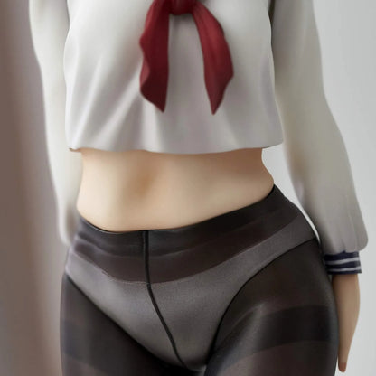 Union Creative Yomu Tights Fat Tata PVC ABS Painted Figure